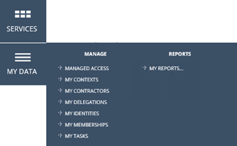 Accessmanager