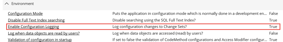 EnableConfigLogging