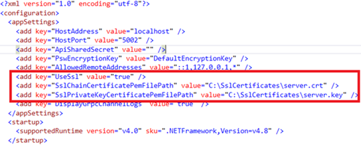 HostSecNode