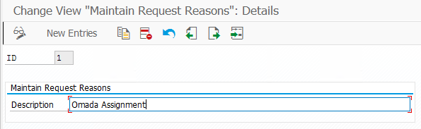 SAP-CONFIGURATION