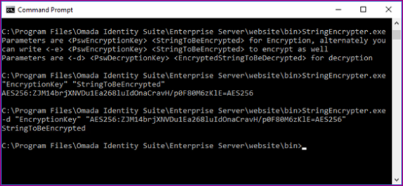 stringencrypter