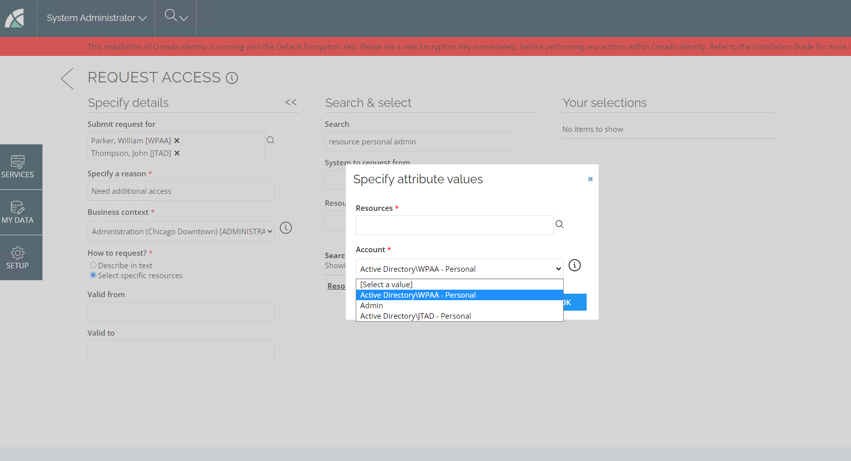 account-types
