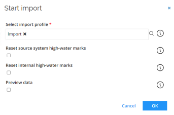 dataimport