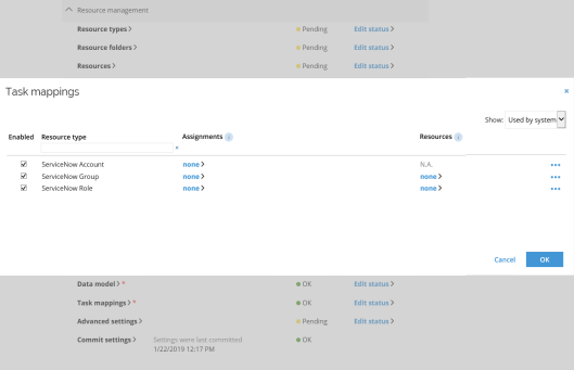 servicenow-connector-configuration