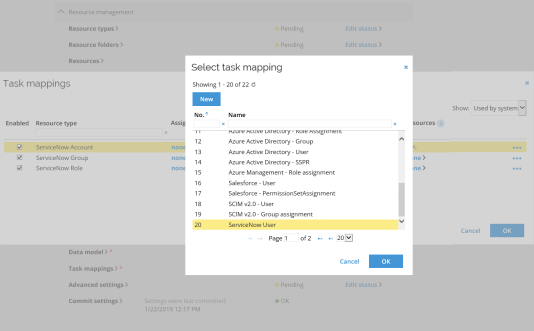 servicenow-connector-configuration