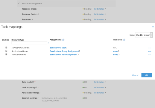 servicenow-connector-configuration