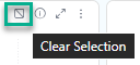 Omada Identity Analytics - IGA scorecard dashboard - clear date selection