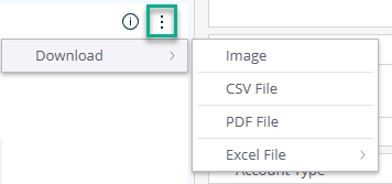 Report Generator - download report