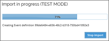Application packages and Changesets | Omada Identity Documentation