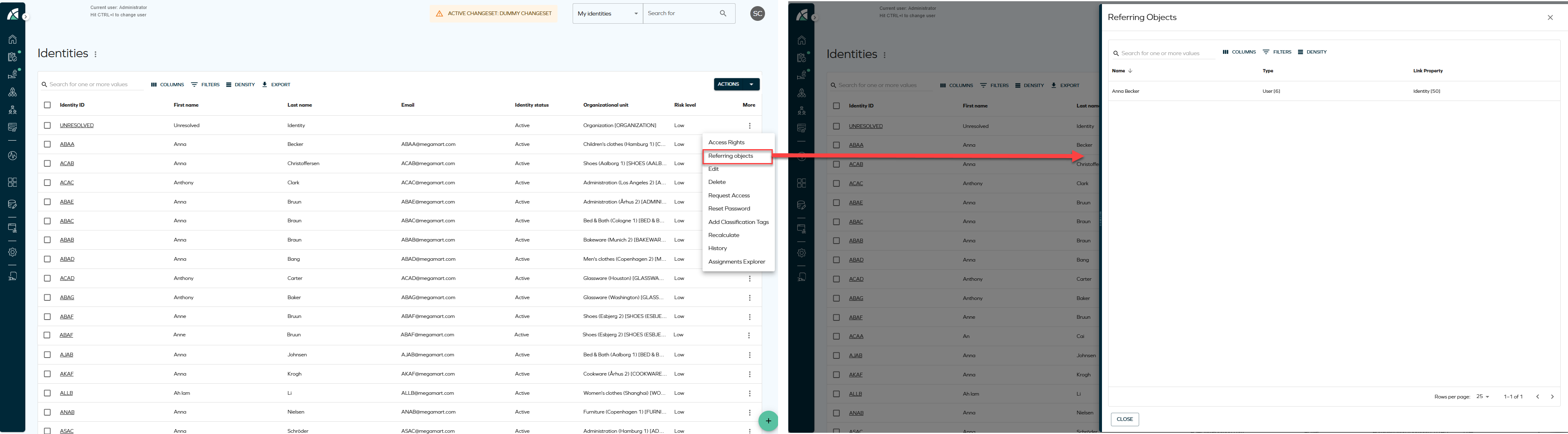 Release highlights | Omada Identity Documentation